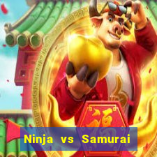 Ninja vs Samurai demo demo